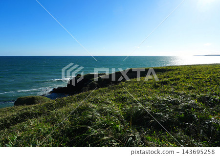 Kiritappu Point 143695258