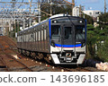 [京成] 3200系列（松戶線：藥園台～前原） 143696185