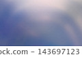 Abstract Soft Blurred Blue and Pink Sky Gradient Background with Film Grain Noise Texture 143697123