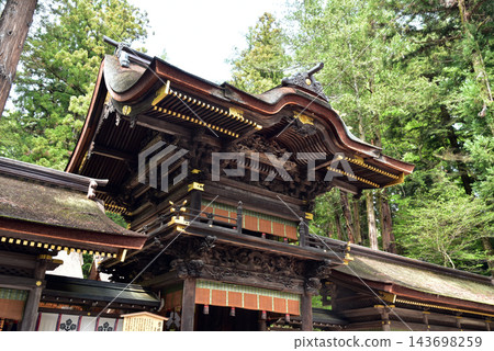 Su訪Taisha Shimosha Shunsuke其他神社 143698259