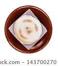 Hand-drawn illustration of Umegae Mochi 143700270