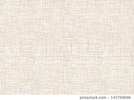 Burlap linen textile background beige rice texture Burlap linen textile background beige rice texture 143700696