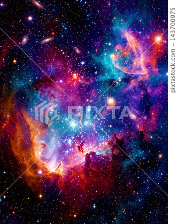 Cosmo __ large universe Cosmo __ large universe 143700975