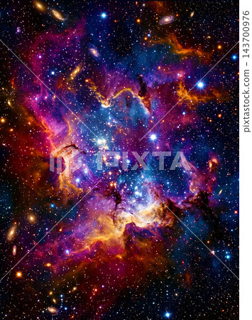 Cosmo __ large universe Cosmo __ large universe 143700976