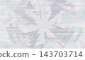 數位風格爆炸背景插畫_灰色_16:9 143703714