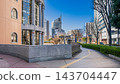 濱松 Act City 與 Presta Tower 週邊街景(16:9 寬高比,包含網頁頭部文字空間)(靜岡縣) 濱松 Act City 與 Presta Tower 週邊街景(16:9 寬高比,包含網頁頭部文字空間)(靜岡縣) 143704447