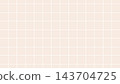 大型米色網格圖案紋理 - 時尚網格橫幅/背景素材 - 16:9 143704725