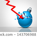 Holiday Financial Crisis 143706988
