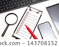Personal Information Leakage Checklist: Risks, Points to Note, Countermeasures, and Images 143708152