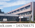 日本國立天文台正門外觀。 日本國立天文台正門外觀。 143708375