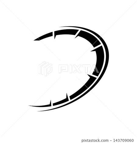 Speedometer icon vector design templates Speedometer icon vector design templates 143709060