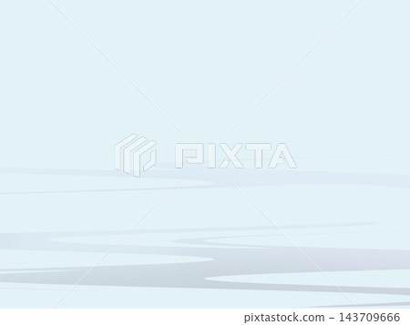 日本圖案〈流水〉B-3 143709666