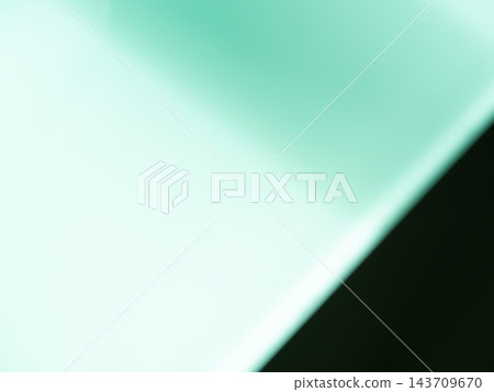 Wall summer background light teal gradient abstract floor blur cement pastel overlay shadow palm leaf minimal for presentation product cosmetic aesthetics beauty, platform backdrop room mockup. Wall summer background light teal gradient abstract floor blur cement pastel overlay shadow palm leaf minimal for presentation product cosmetic aesthetics beauty, platform backdrop room mockup. 143709670