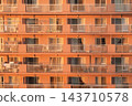 Apartment that hits Sunday 143710578