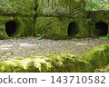 Cave leading to the past 143710582