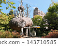 瀧野鈴蘭公園的藝術裝置 143710585