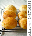 Freshly baked Dutch Tiger Bread Freshly baked Dutch Tiger Bread 143710881
