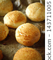 Dutch Tiger Bread - Cooking Image Dutch Tiger Bread - Cooking Image 143711005