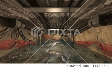 排水 排水 143711400