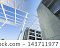 The Landhaus building in Sankt Polten, Austria 143711977