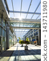 The Landhaus building in Sankt Polten, Austria 143711980