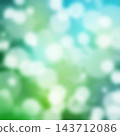 圖片描繪了綠意盎然的植物、蔚藍的天空以及透過樹葉灑下的陽光。 143712086