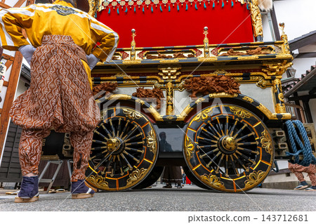 261009 秋季高山祭 z038 143712681