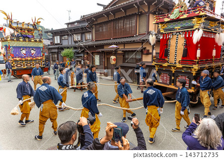 261009 秋季高山祭 z191 261009 秋季高山祭 z191 143712735