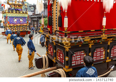 261009 秋季高山祭 z205 261009 秋季高山祭 z205 143712740