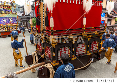 261009 秋季高山祭 z207 143712741