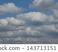 雲 藍天 積雲 143713151