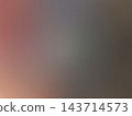 Abstract Soft Blur Gradient Background with Warm and Cool Tones 143714573