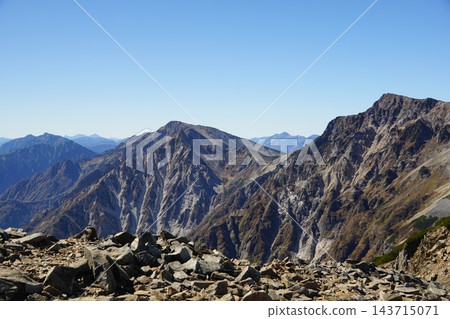 白馬三山 143715071