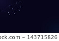 紫色網路連結與深色科技背景 143715826