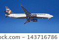 三一航空公司波音737-8客機 143716786