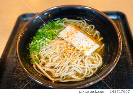 靜岡縣掛川市道之驛掛川：掛蕎麥麵 143717667