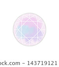 Jewel illustration 143719121