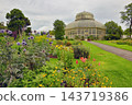 Botanic Gardens of Ireland in Dublin 143719386