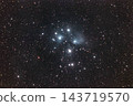 昴星團（昴星團） 143719570