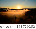 Dawn of Gamo Rice Terrace Unkai 143720162