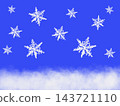 閃閃發光的雪花 143721110