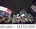 澀谷站前十字路口 143721883