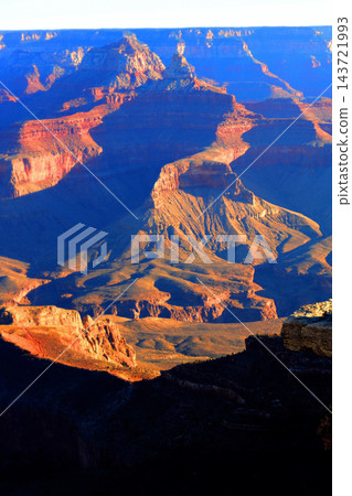 Grand Canyon Arizona Grand Canyon Arizona 143721993