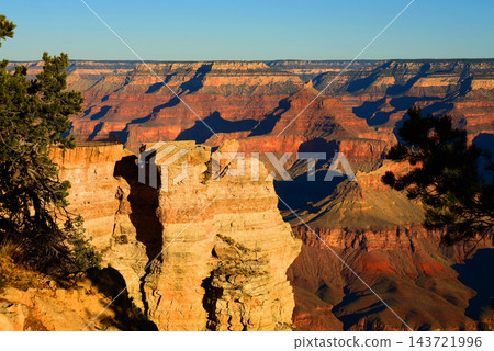 Grand Canyon Arizona Grand Canyon Arizona 143721996