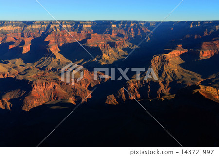 Grand Canyon Arizona Grand Canyon Arizona 143721997