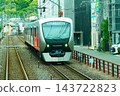 靜岡鐵道列車 143722823
