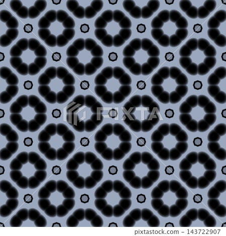 Concentric Ring Grid Pattern Diffuse Map Texture Concentric Ring Grid Pattern Diffuse Map Texture 143722907