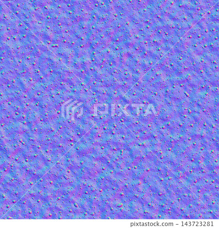 Micro Bubbly Grunge Surface Normal Map Micro Bubbly Grunge Surface Normal Map 143723281