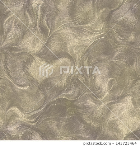 Beige Sandy Swirl Abstract Liquid Mineral Texture Beige Sandy Swirl Abstract Liquid Mineral Texture 143723464
