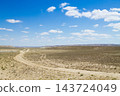 Beautiful Mangystau landscape, Ustyurt natural reserve, Kazakhstan 143724049